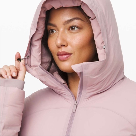 Lulu Sleet Street Jacket - Picture 8 of 8